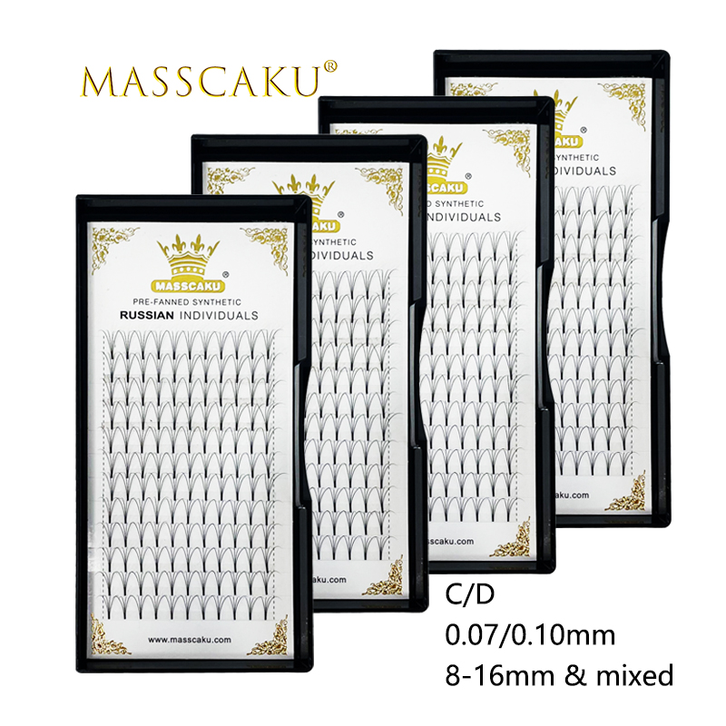 Wholesale 12 lines 3D 4D 5D 6D - Mega Volume Lash recensione e prezzo