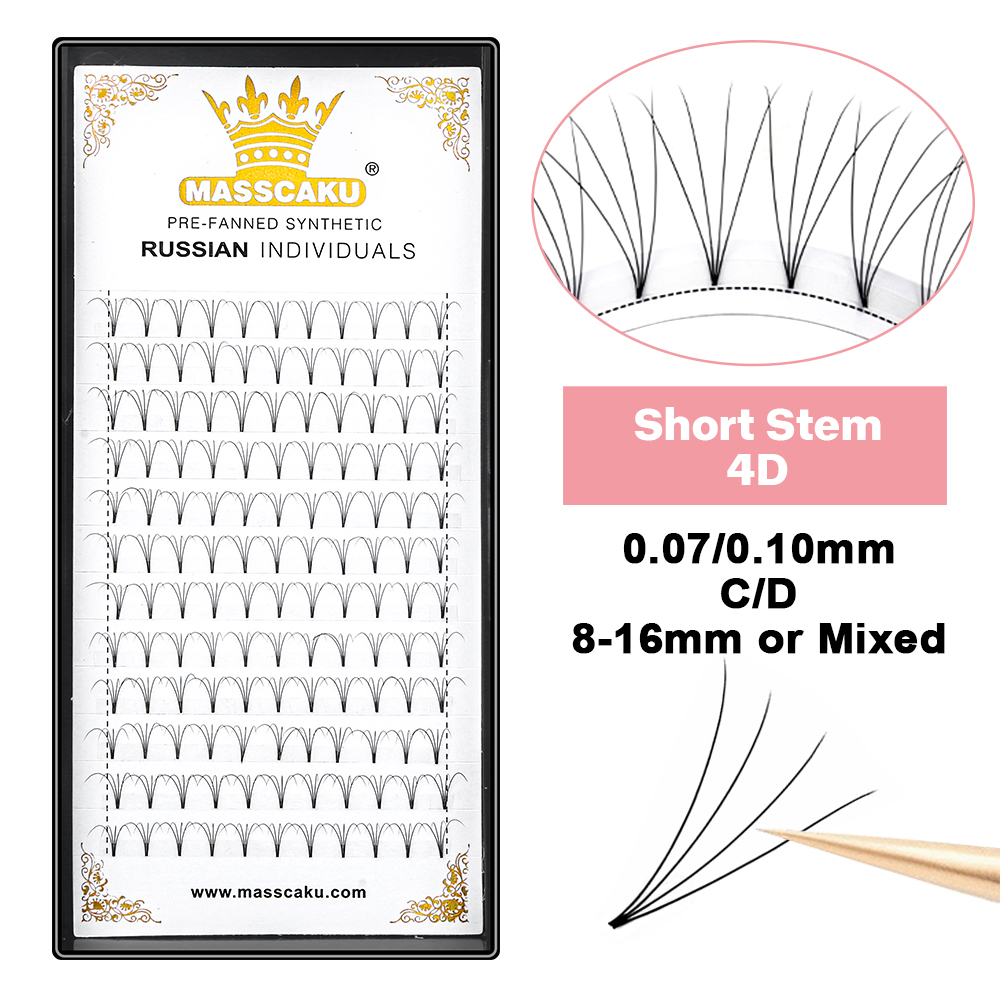 Wholesale 12 lines 3D 4D 5D 6D - Mega Volume Lash recensione e prezzo