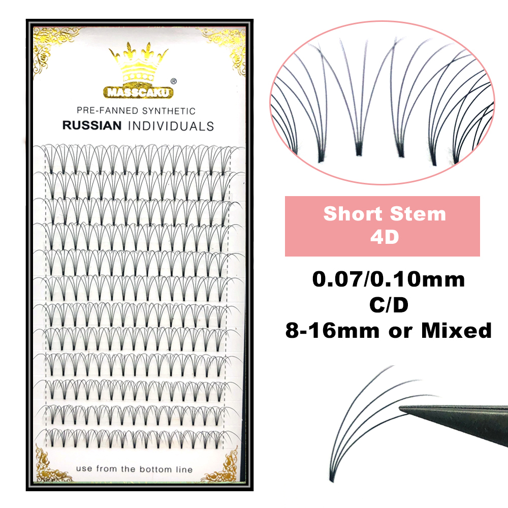 Wholesale 12 lines 3D 4D 5D 6D - Mega Volume Lash recensione e prezzo
