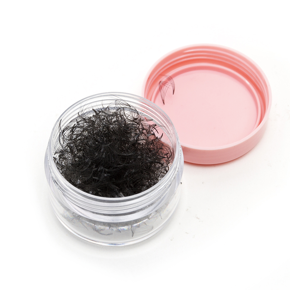 1 Jar 300 Mega Fans Pro Point  - Mega Volume Lash recensione e prezzo
