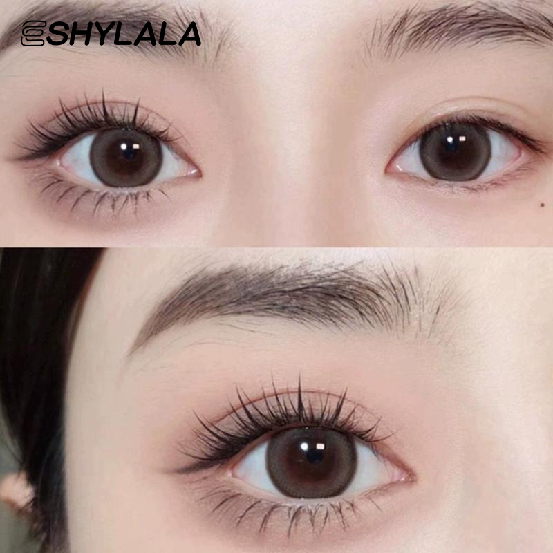 Dense False Eyelashes 6 Rows N - Eyelash Extension Glue recensione e prezzo