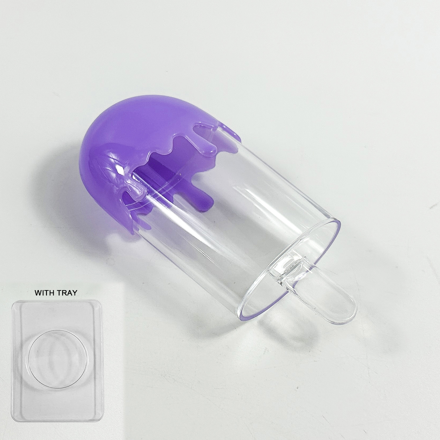 10Pcs Lash Boxes Packaging Who - Lash Tray Organizer recensione e prezzo