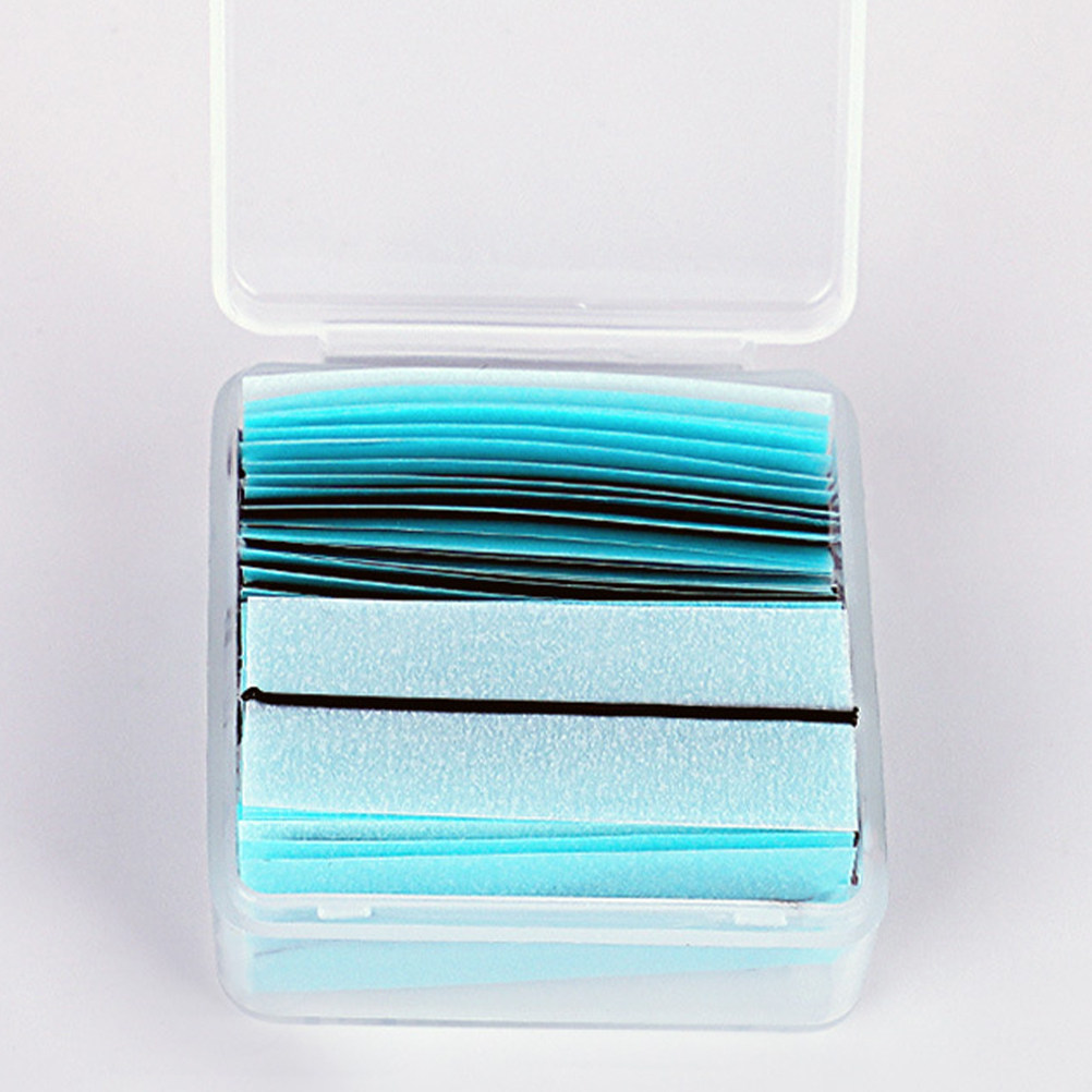 2 Boxes Self Adhesive Lash Str - Eyelash Extension Is Safe recensione e prezzo
