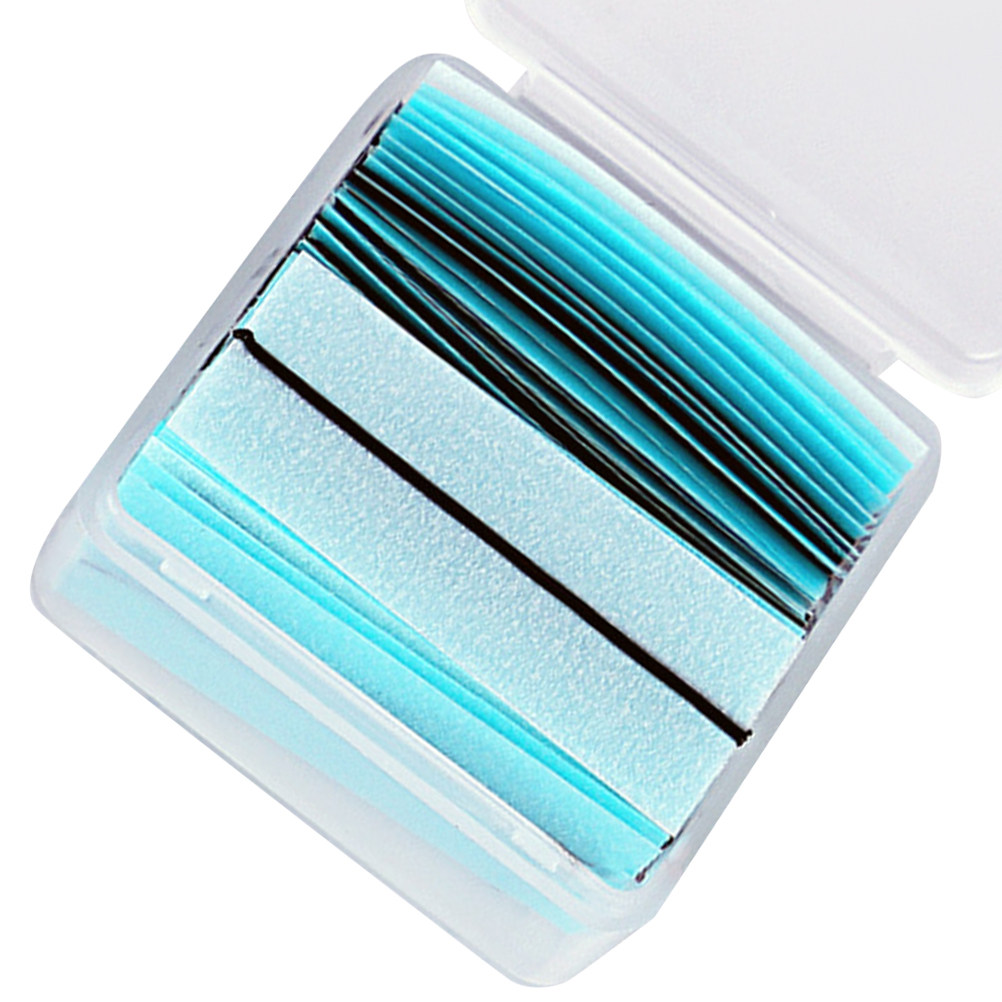 2 Boxes Self Adhesive Lash Str - Eyelash Extension Is Safe recensione e prezzo