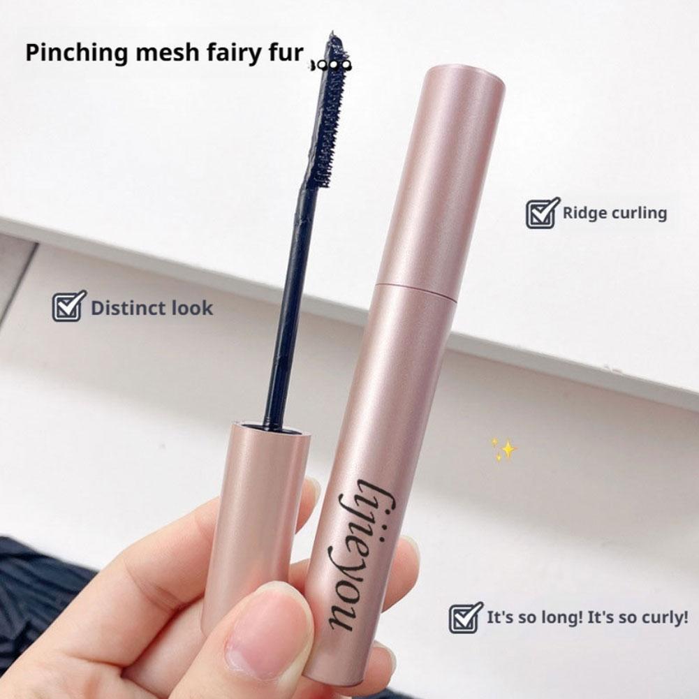 Iron Lashes Mascara Waterproof - Eyelash Extension Is Safe recensione e prezzo
