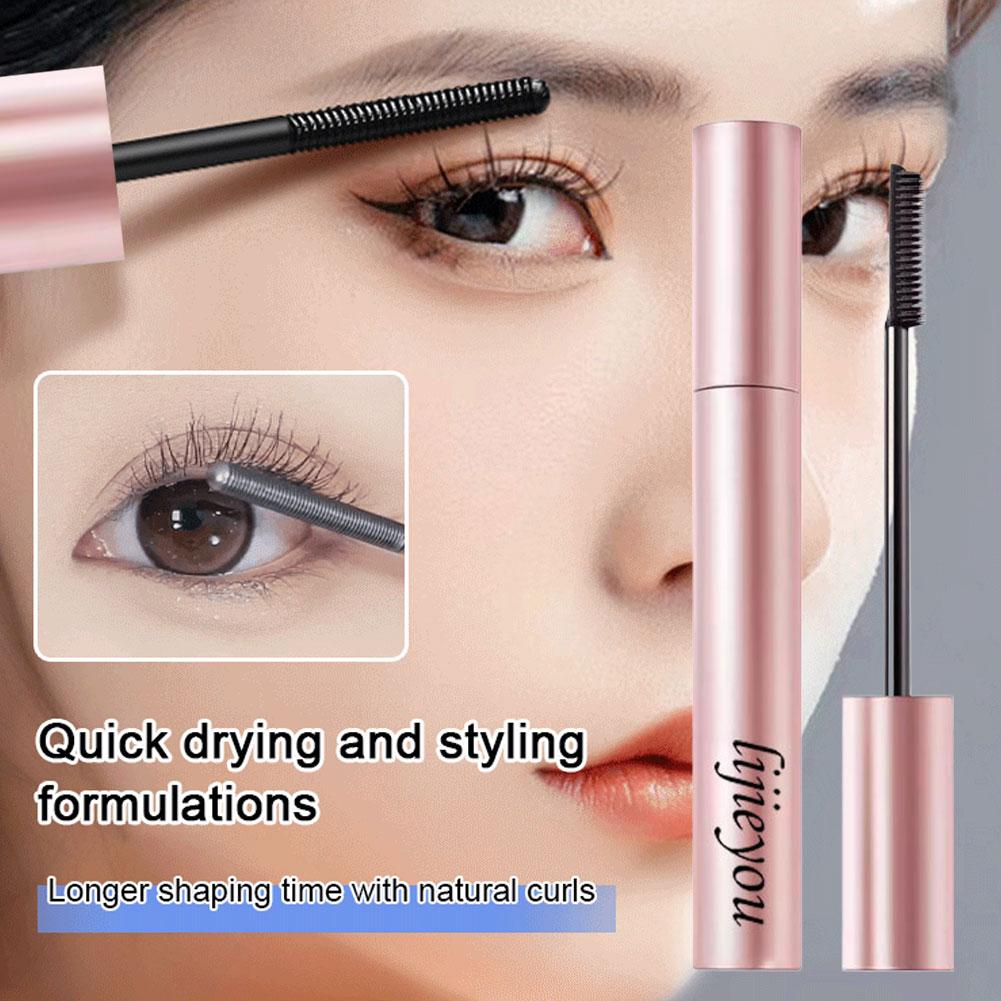 Iron Lashes Mascara Waterproof - Eyelash Extension Is Safe recensione e prezzo