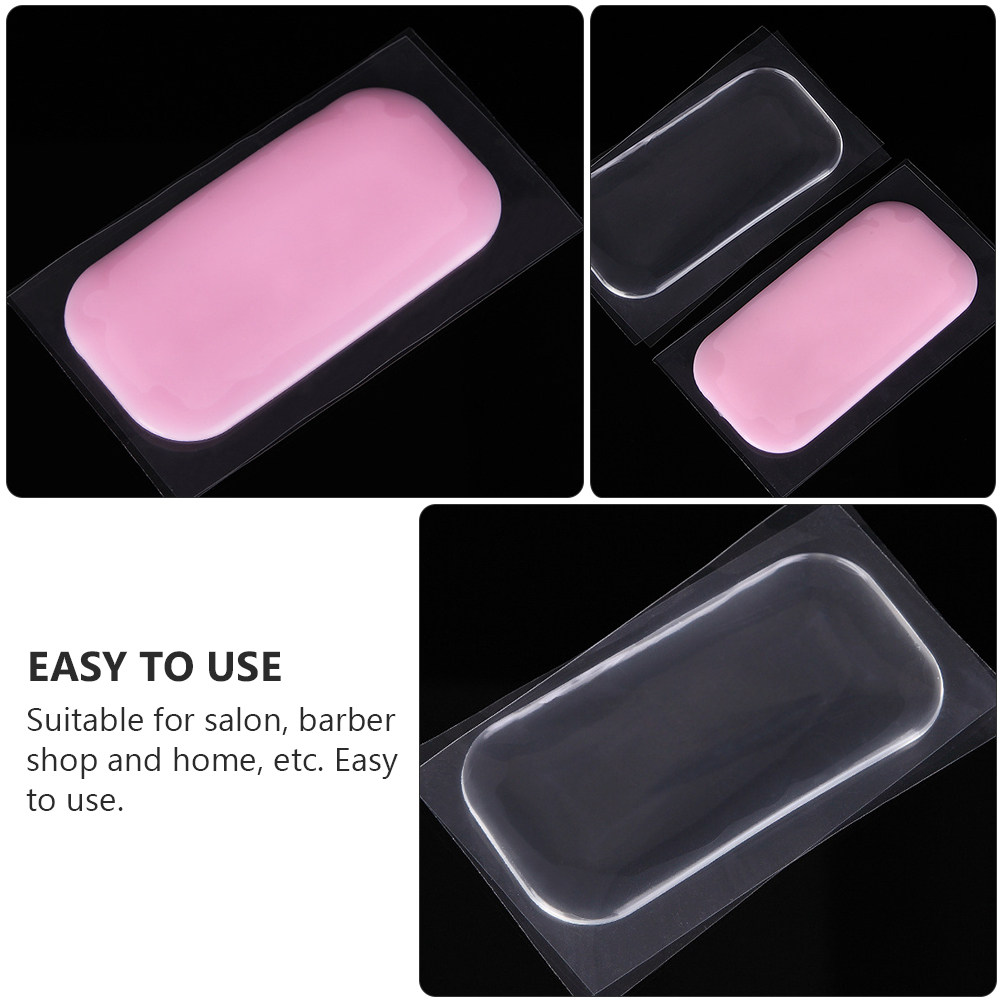 4Pcs Premium Silicone Eyelash  - Eyelash Extension Is Safe recensione e prezzo