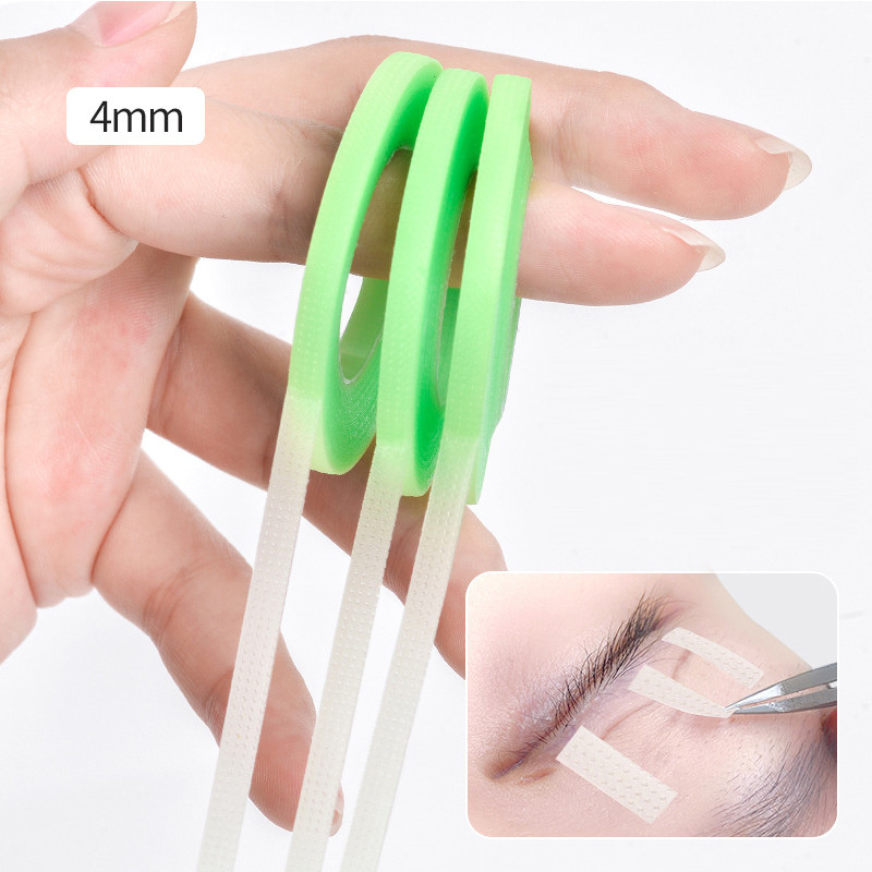Micropore Lash Tape for Eyelas - Eyelash Extension Eye Mask recensione e prezzo