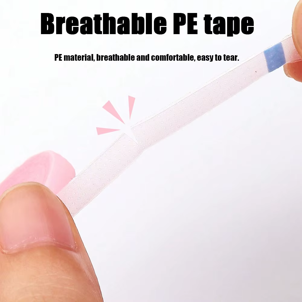 Micropore Lash Tape for Eyelas - Eyelash Extension Eye Mask recensione e prezzo