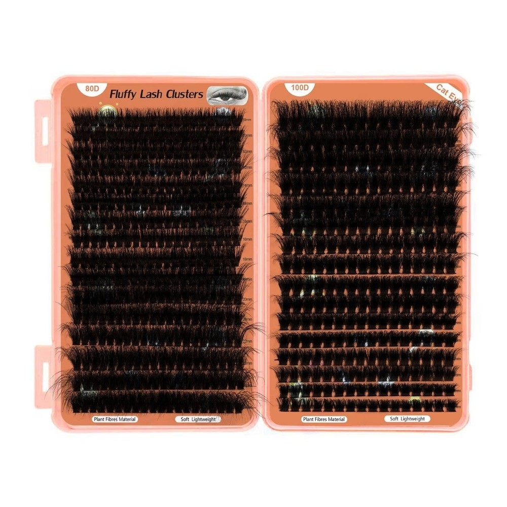 Reusable Lashes D Curl False E - Mega Volume Lash recensione e prezzo