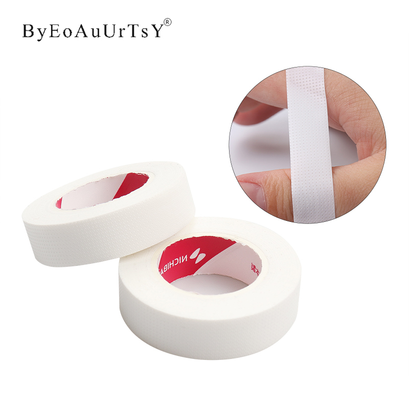 1pcs Eyelash Extension Adhesiv - Eyelash Extension Eye Mask recensione e prezzo