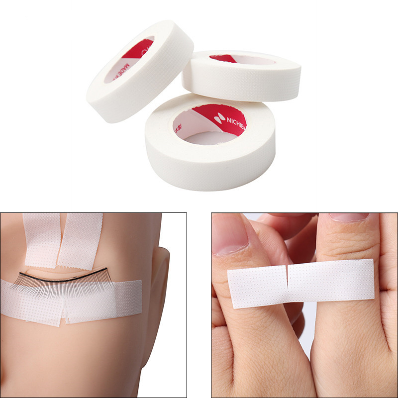 1pcs Eyelash Extension Adhesiv - Eyelash Extension Eye Mask recensione e prezzo