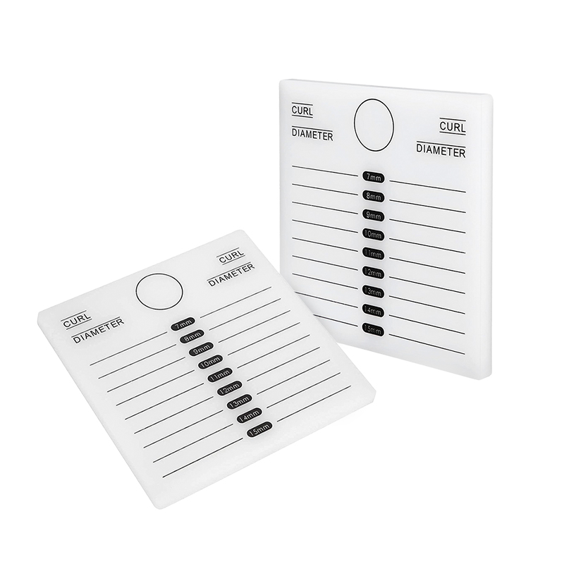 MASSA NEW Grafting Eyelash Tab - Lash Tray Organizer recensione e prezzo