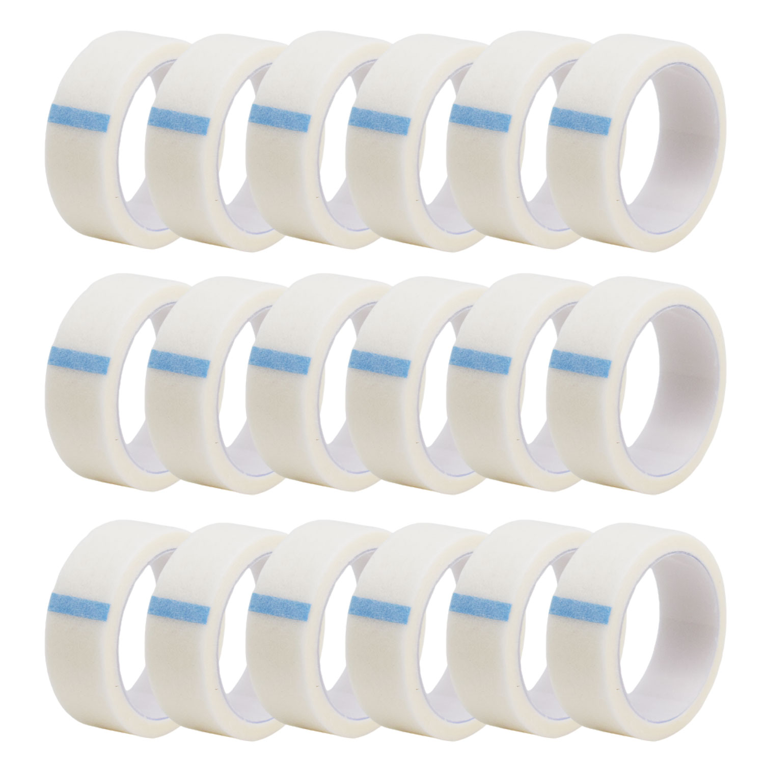 5/10/20/30/50PCS 9Mx1.25cm Bre - Eyelash Extension Glue recensione e prezzo