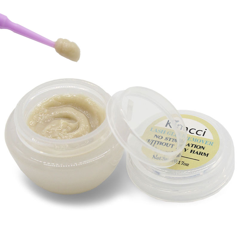 Kimcci 10pcs/lot Professional  - Eyelash Extension Is Safe recensione e prezzo