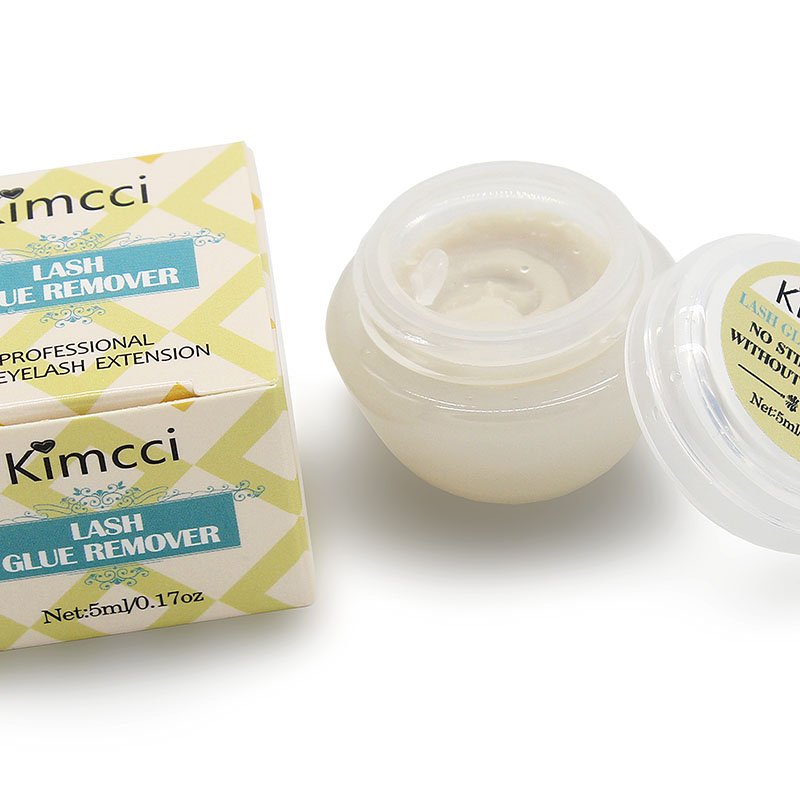 Kimcci 10pcs/lot Professional  - Eyelash Extension Is Safe recensione e prezzo