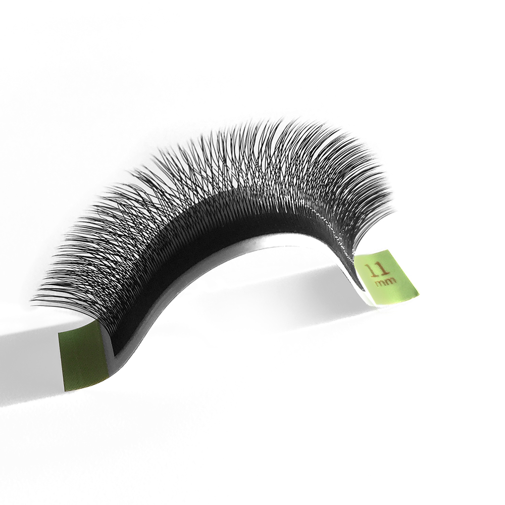 GLAMLASH W Shape Eyelash Exten - Eyelash Extension Yelix recensione e prezzo