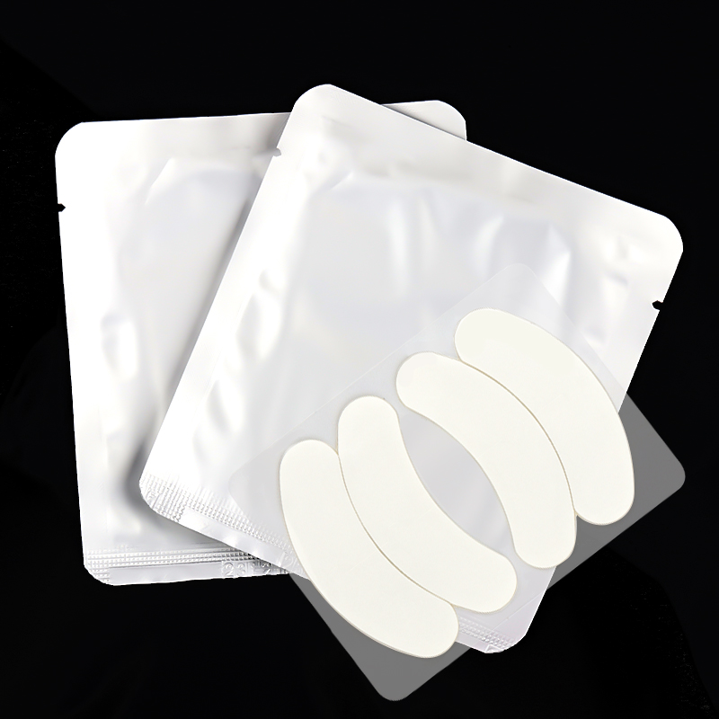 1 Pack 3D Silicone Eye Pads La - Eyelash Extension Eye Mask recensione e prezzo
