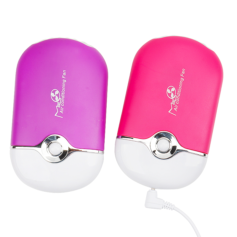Mini USB Charging Eyelash Fan  - Eyelash Extension Glue recensione e prezzo