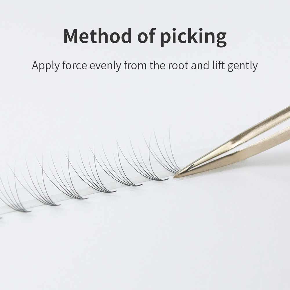 GLAMLASH Premade Volume Fan Ey - Mega Volume Lash recensione e prezzo