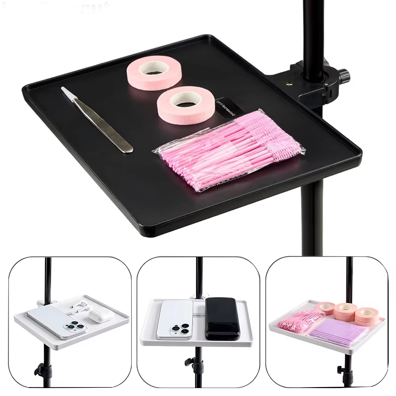 1pcs Professional Eyelash Exte - Lash Tray Organizer recensione e prezzo