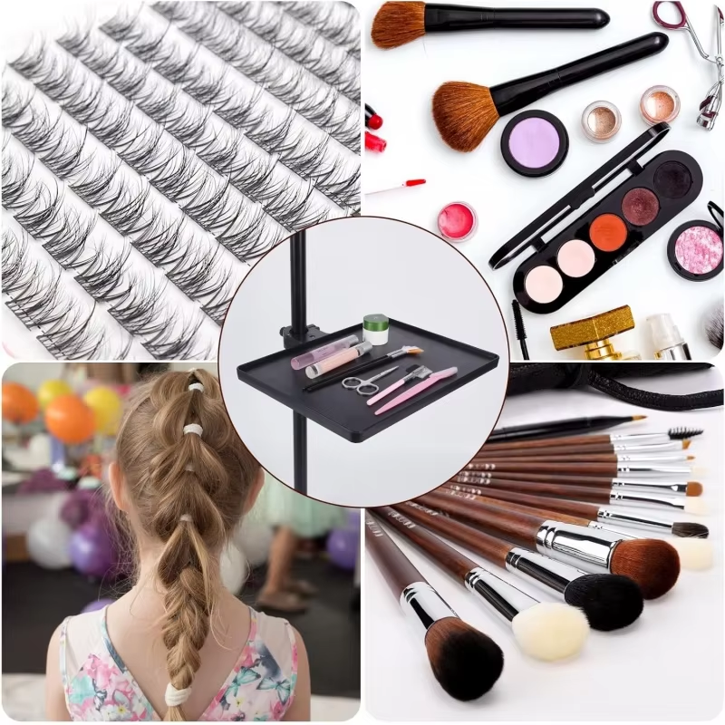 1pcs Professional Eyelash Exte - Lash Tray Organizer recensione e prezzo