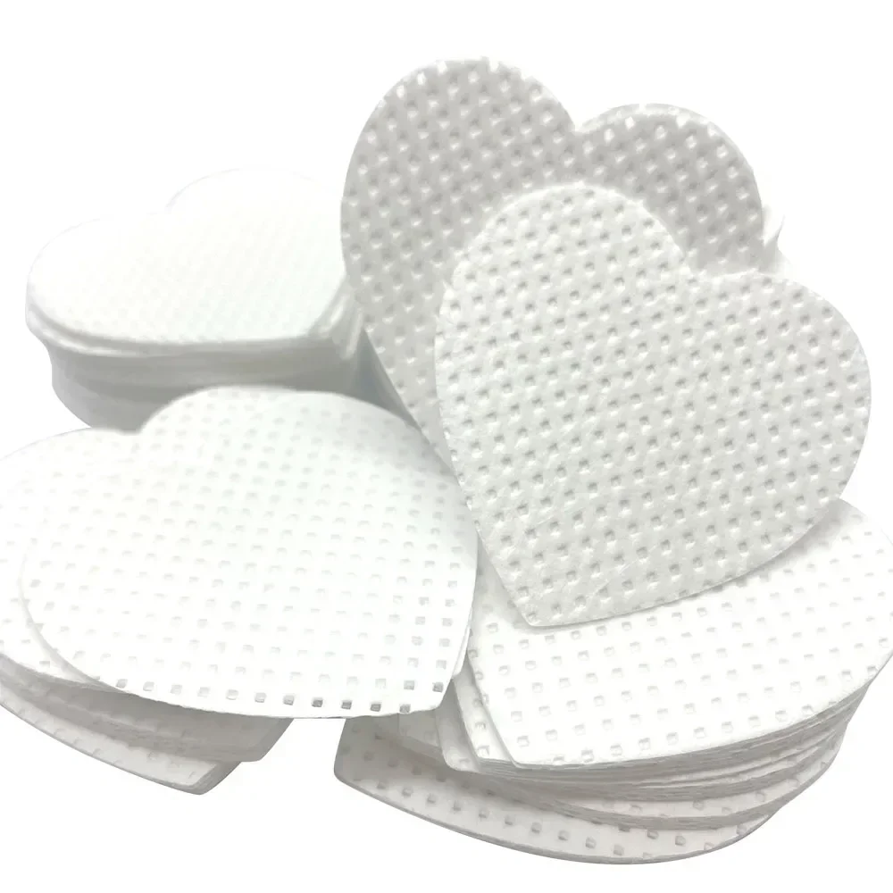 200Pcs Cotton Wipes Disposable - Eyelash Extension Glue recensione e prezzo