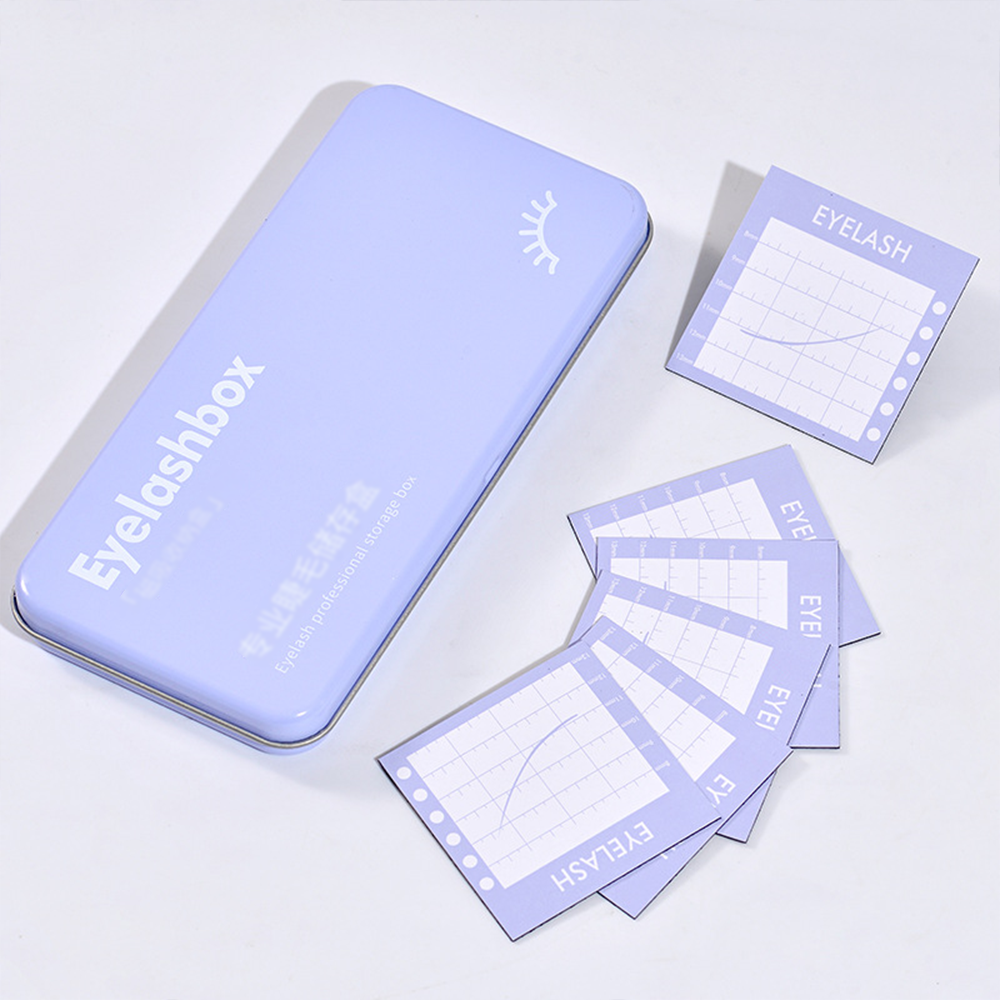 Eyelash grafting table,Portabl - Lash Tray Organizer recensione e prezzo