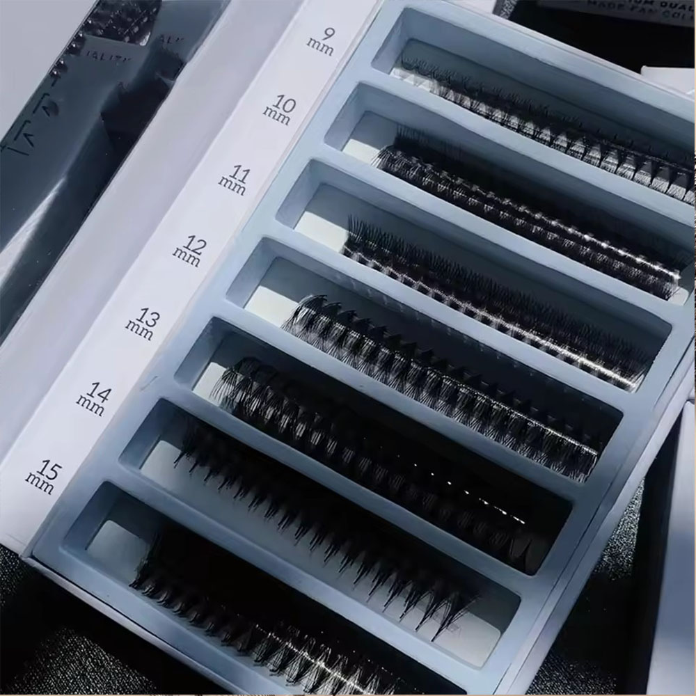 1600 Fans 0.05 Handmade 8-30D  - Mega Volume Lash recensione e prezzo