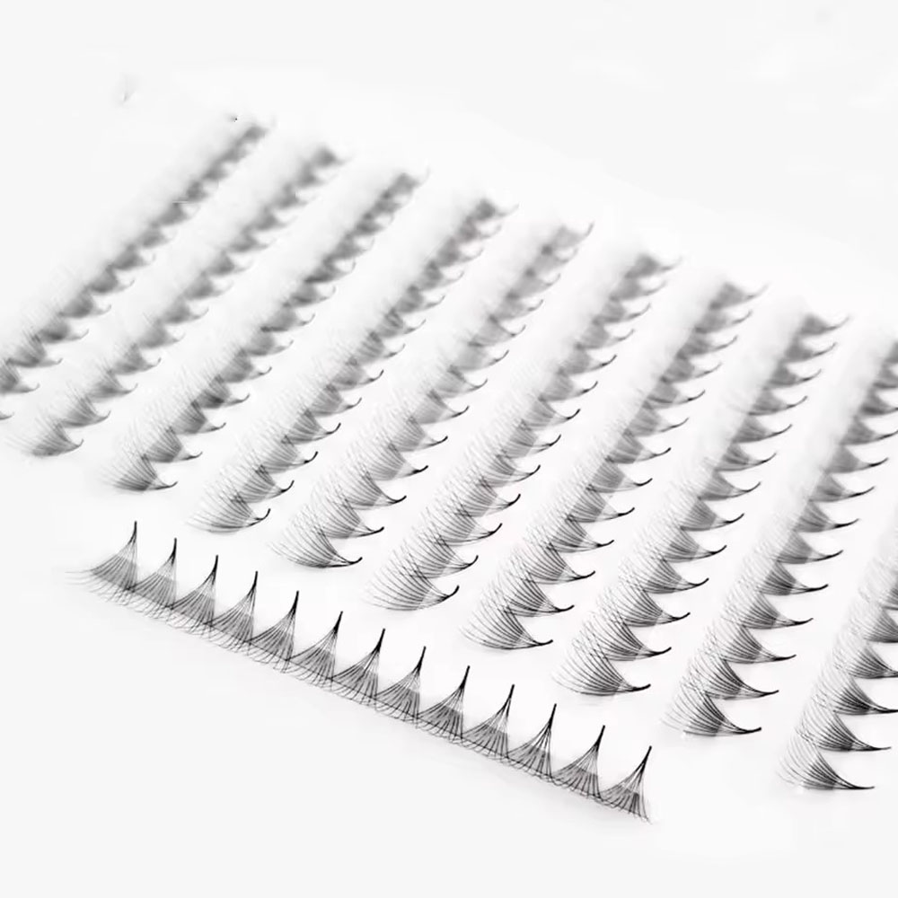 1600 Fans 0.05 Handmade 8-30D  - Mega Volume Lash recensione e prezzo