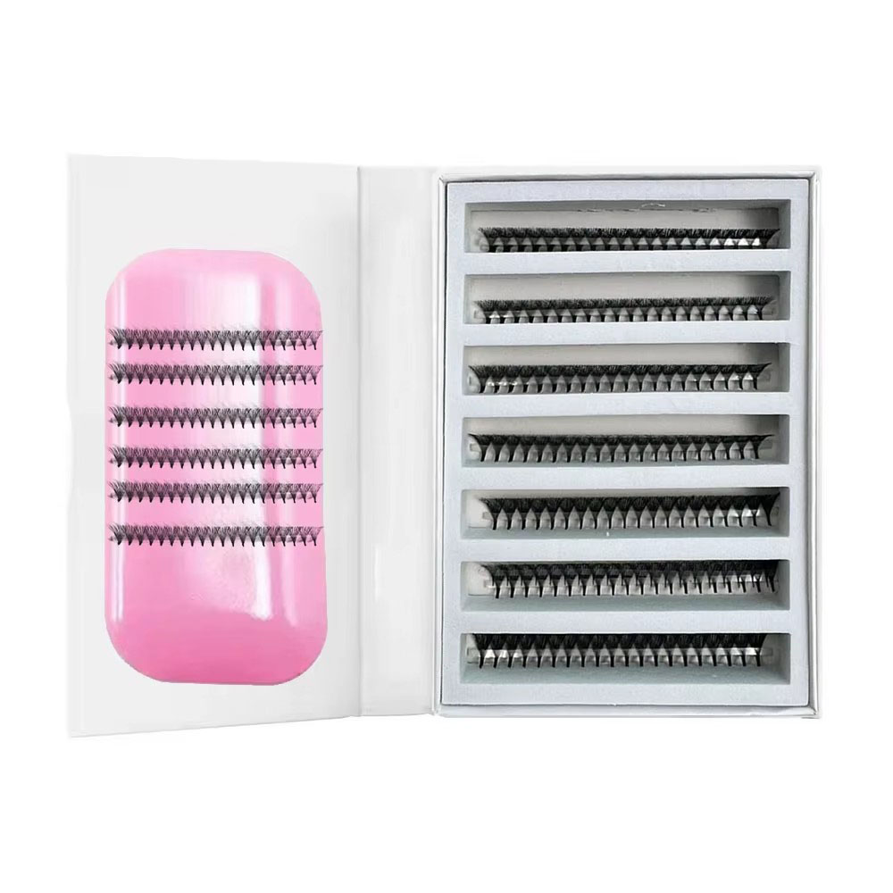 1600 Fans 0.05 Handmade 8-30D  - Mega Volume Lash recensione e prezzo