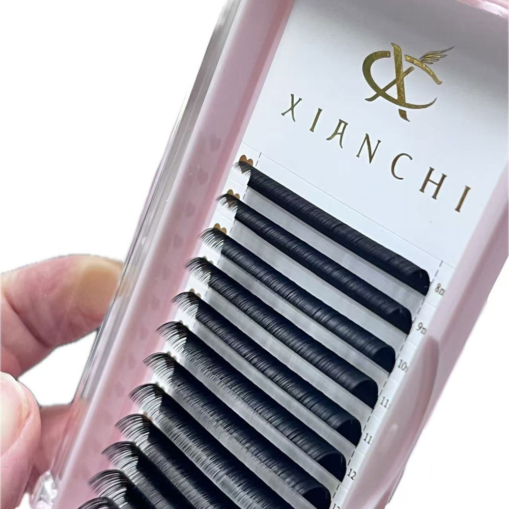 0.03 0.05 0.07mm Cashmere Indi - Mega Volume Lash recensione e prezzo