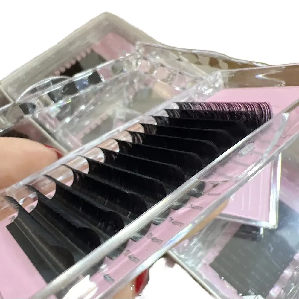 0.03 0.05 0.07mm Cashmere Indi - Mega Volume Lash recensione e prezzo