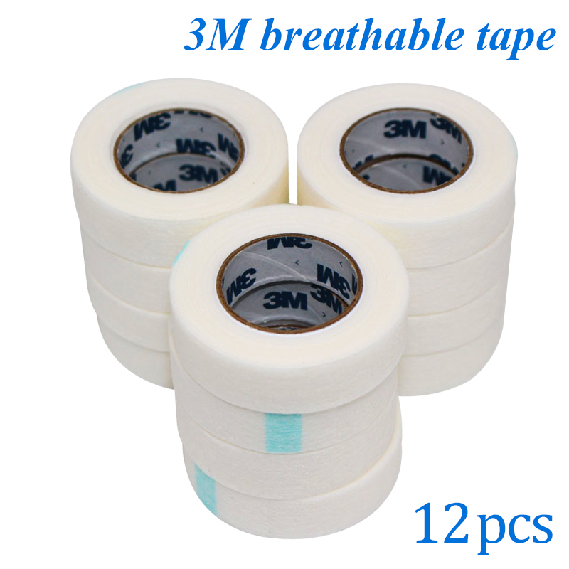 Tape T8030C Professional Patch - Eyelash Extension Eye Mask recensione e prezzo