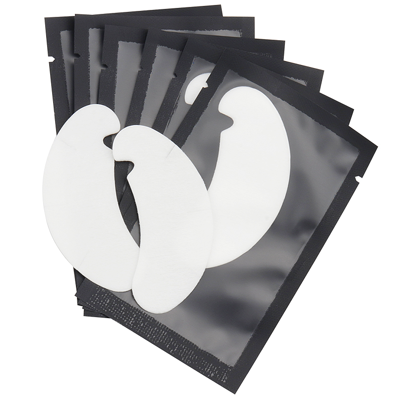 50 Pairs Eyelash Extension Hyd - Eyelash Extension Eye Mask recensione e prezzo