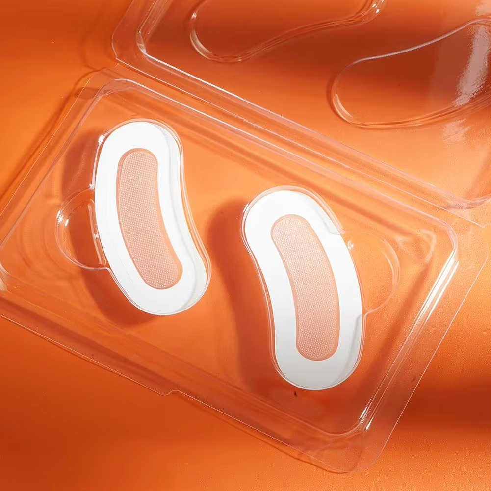 1 Pair Micro-needle Eye Patch  - Eye Pad Collagen recensione e prezzo