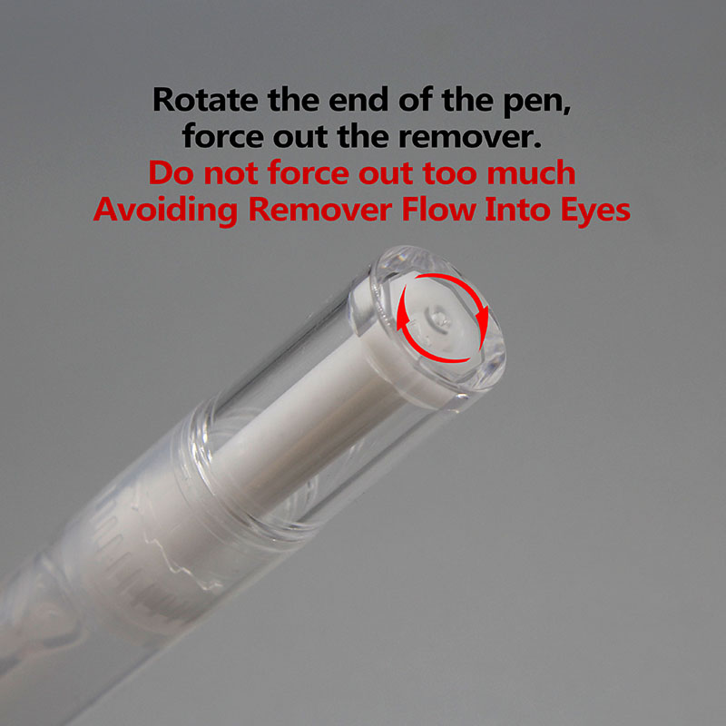 Navina Safe Lash Glue Remover  - Eyelash Extension Is Safe recensione e prezzo